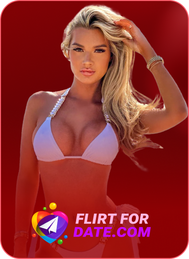 Flirt For Date
